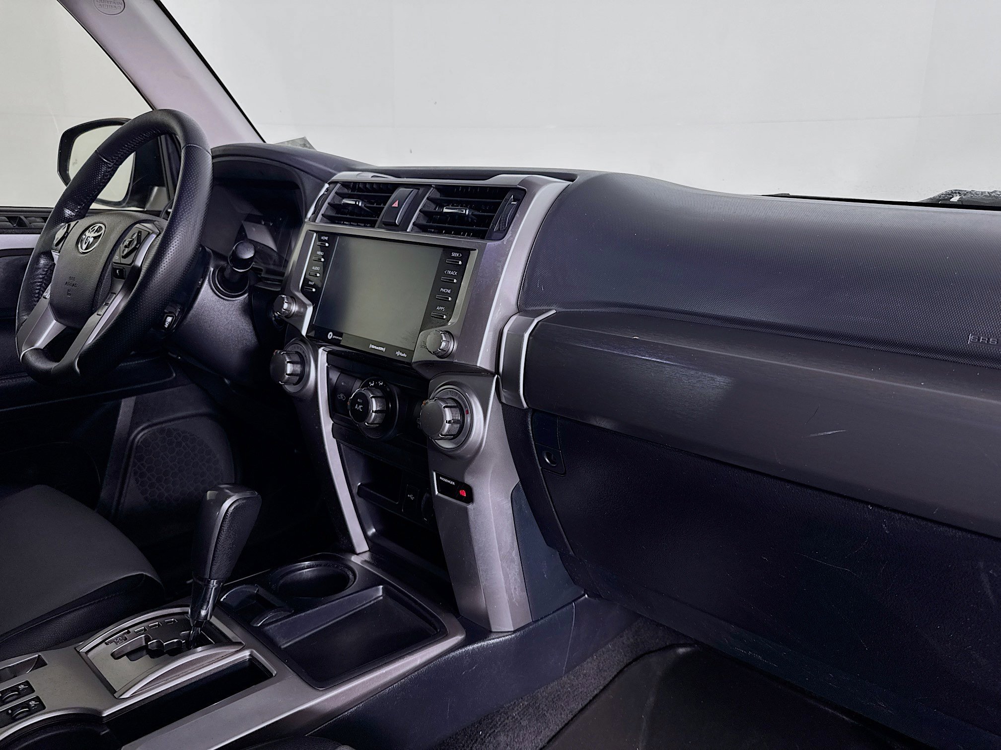Used 2023 Toyota 4Runner SR5 Premium w/ Moonroof Package RWD image 44