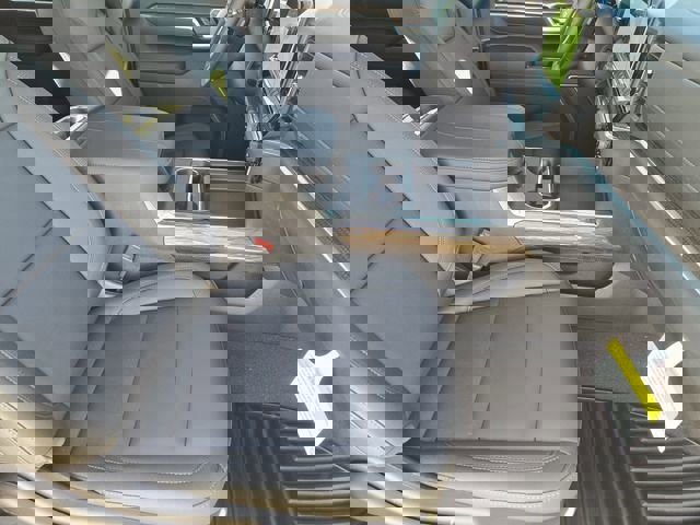 New 2026 Chevrolet Silverado 2500 LT w/ Trail Boss Package image 12