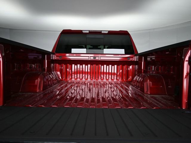 Used 2026 Chevrolet Silverado 1500 LTZ w/ LTZ Convenience Package II image 39