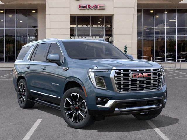 New 2026 GMC Yukon Denali image 7