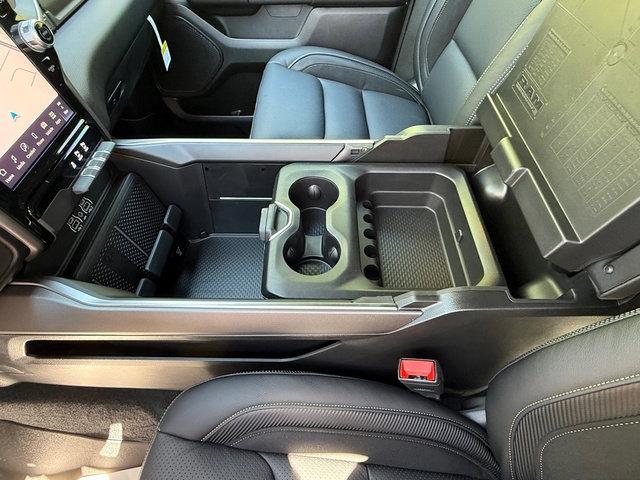 New 2026 RAM 1500 Big Horn AWD/4WD image 38