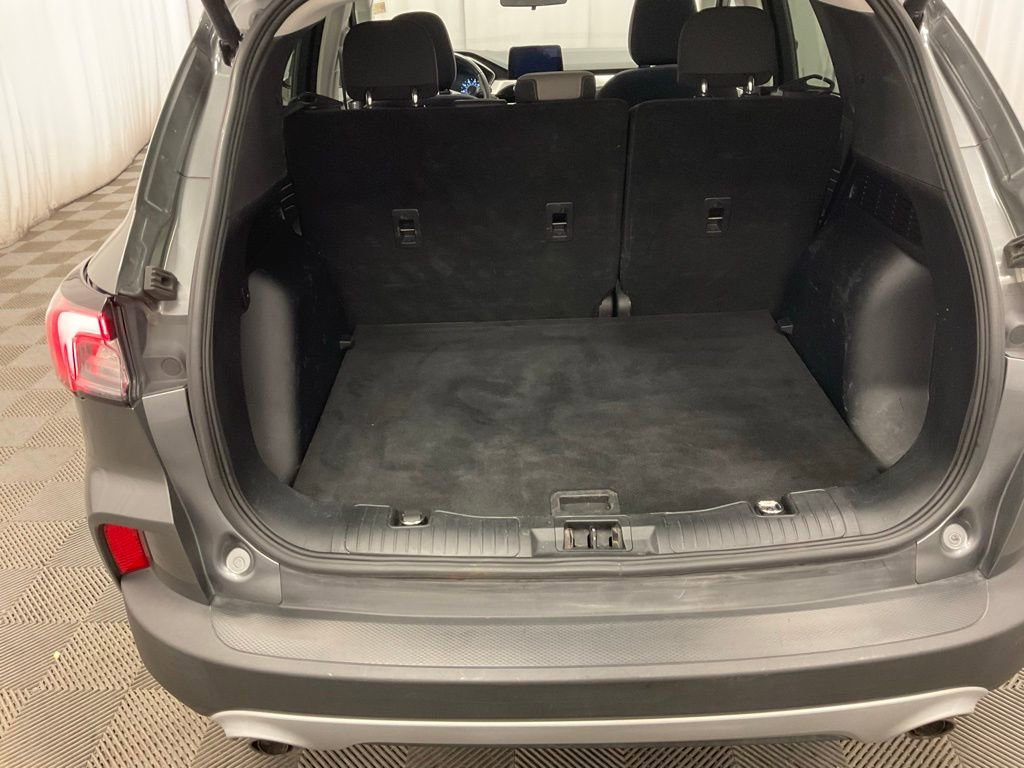 Used 2022 Ford Escape SE w/ Convenience Package image 21