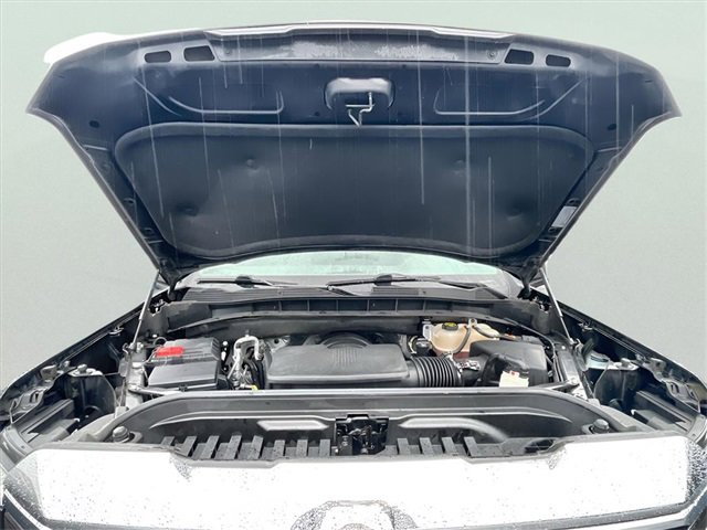 Certified 2022 GMC Sierra 1500 SLT w/ SLT Premium Package image 31