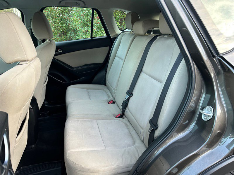 Used 2016 MAZDA CX-5 Sport w/ Rear Camera Package image 29