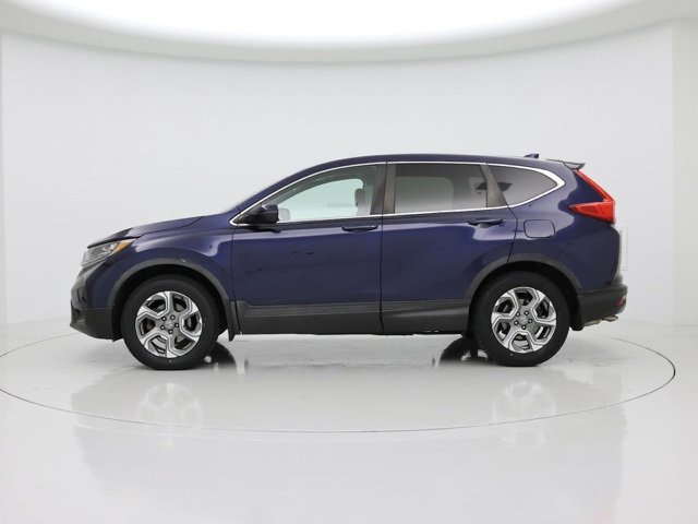 Used 2017 Honda CR-V EX image 2