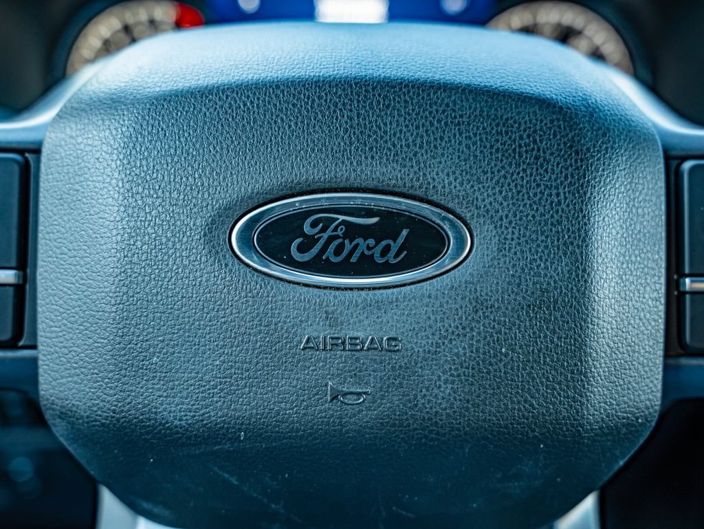Used 2023 Ford F150 XLT w/ Equipment Group 302A High AWD/4WD image 21