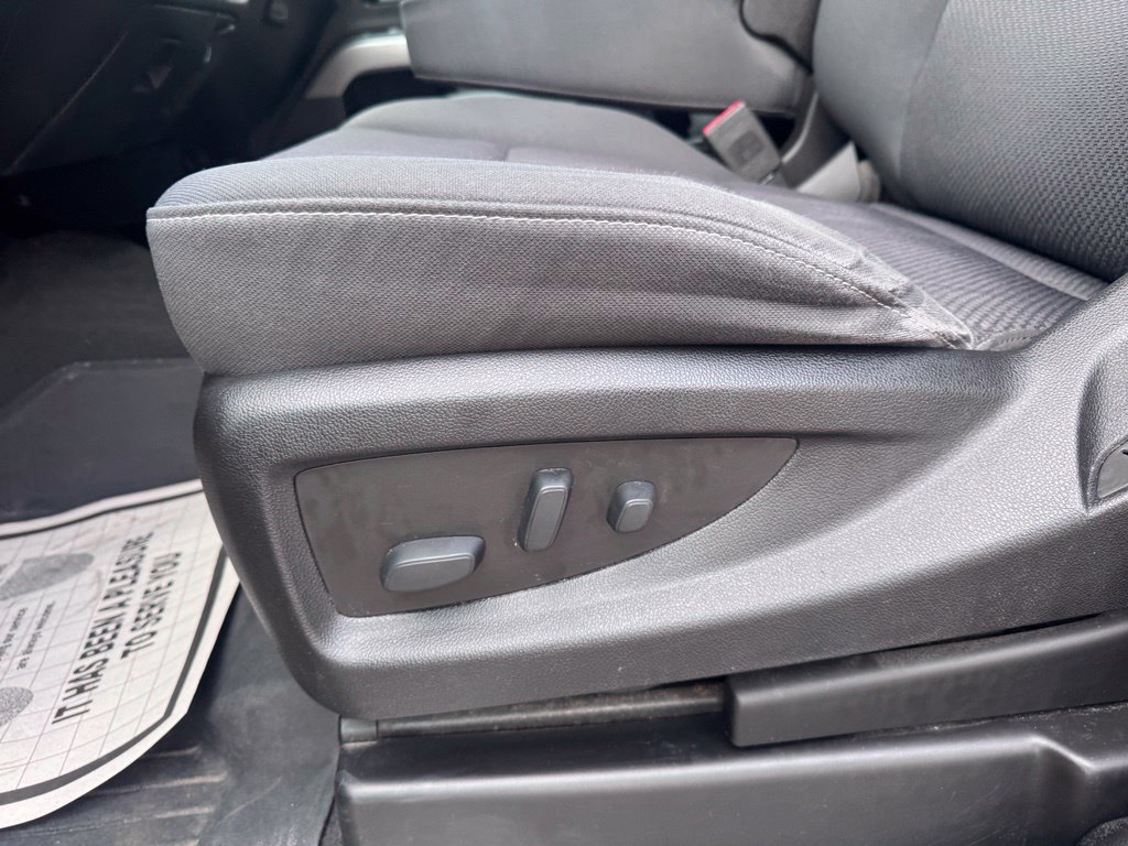 Used 2019 Chevrolet Silverado 1500 LT w/ All Star Edition AWD/4WD image 15