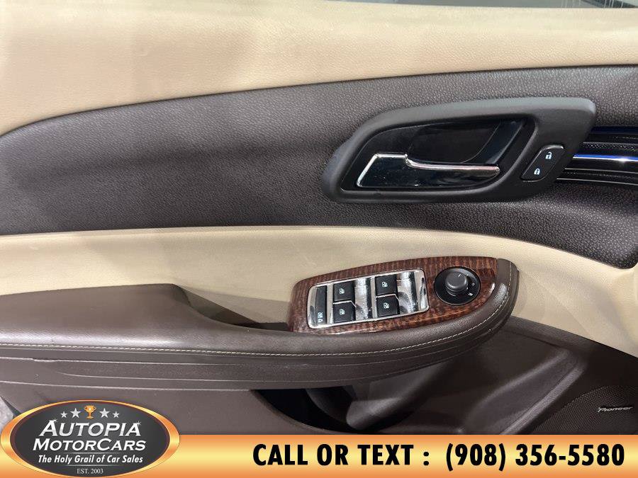 Used 2013 Chevrolet Malibu LT FWD image 19