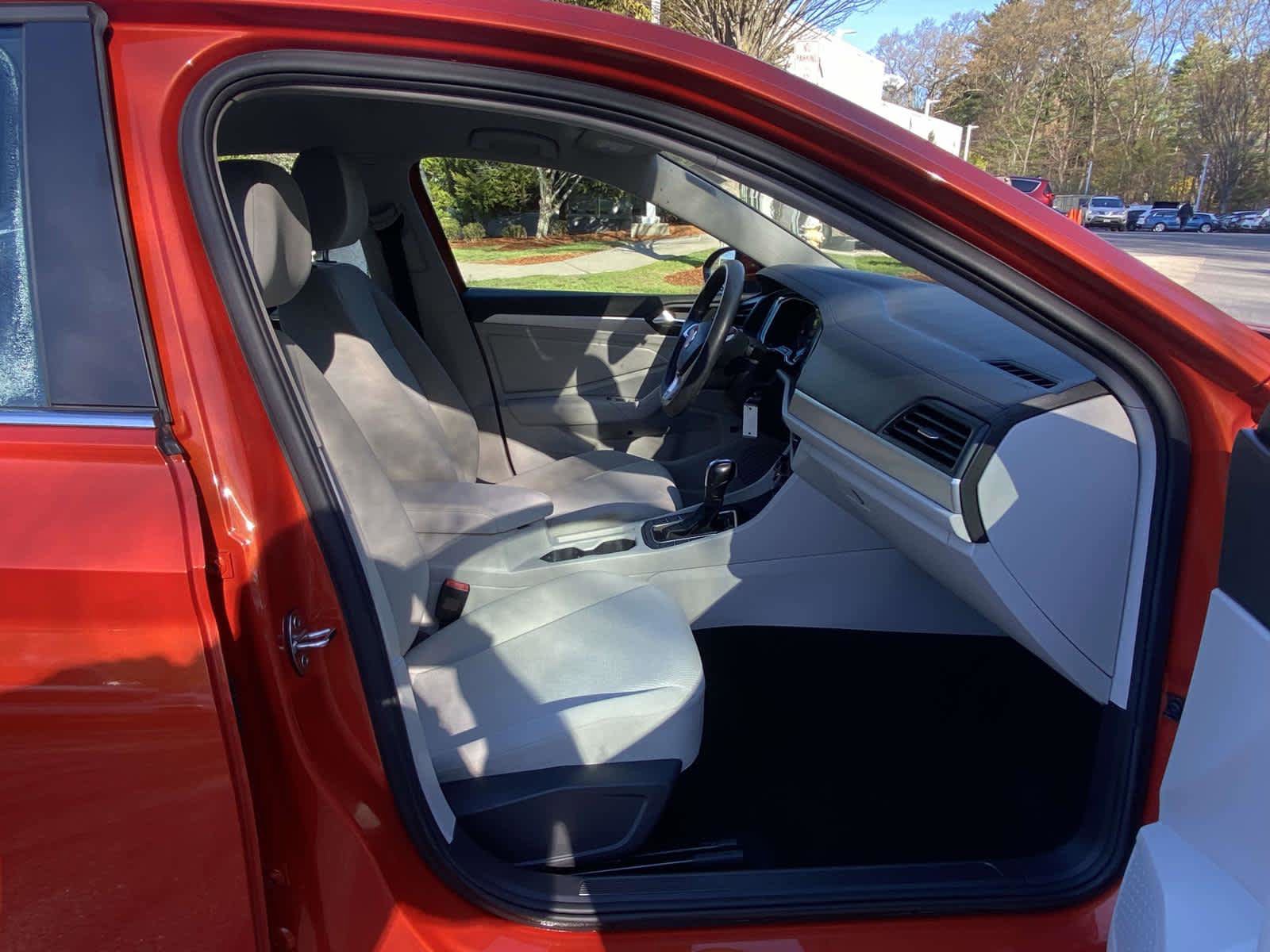 Used 2019 Volkswagen Jetta S FWD image 28