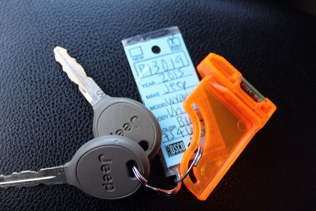 Used 2015 Jeep Wrangler Unlimited Sport w/ Mopar Black Appearance Group image 30