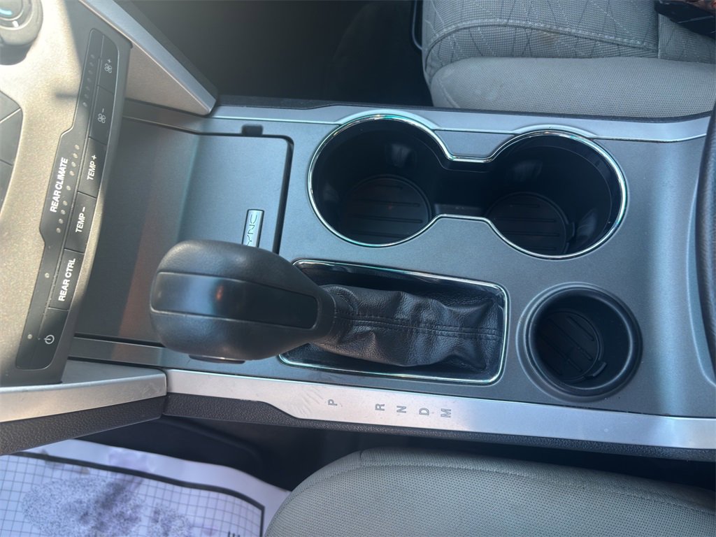 Used 2015 Ford Explorer Base image 15