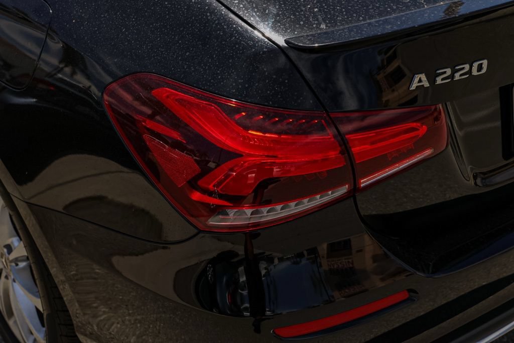 Used 2020 Mercedes-Benz A 220 w/ Premium Package image 7