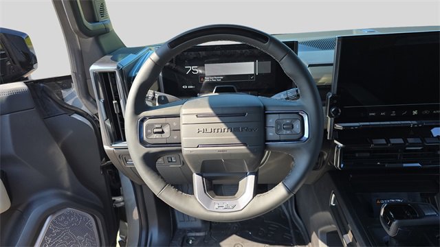 New 2026 GMC Hummer EV 4x4 Crew Cab image 28