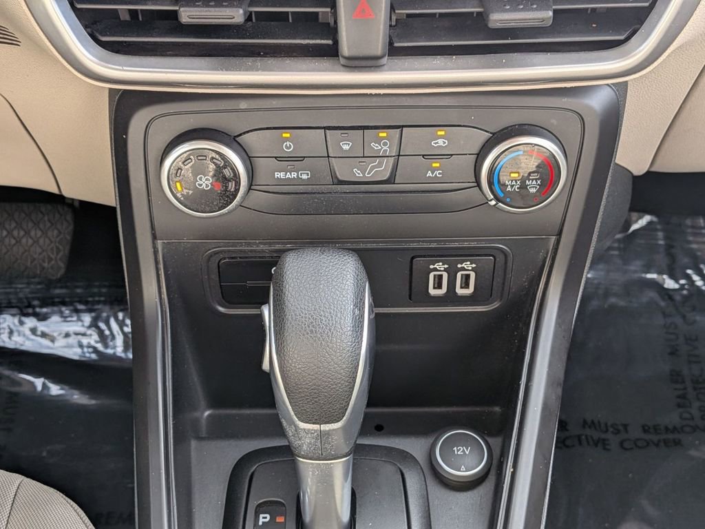 Used 2021 Ford EcoSport S AWD/4WD image 26