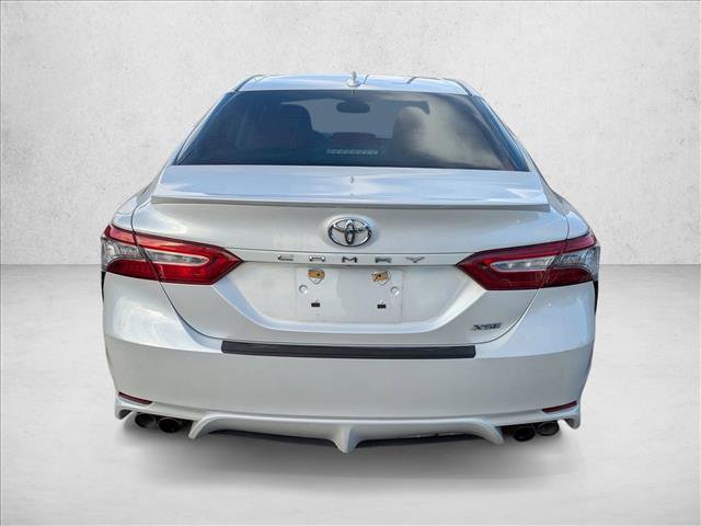 Used 2019 Toyota Camry XSE w/ Protection Package (Q2) image 7