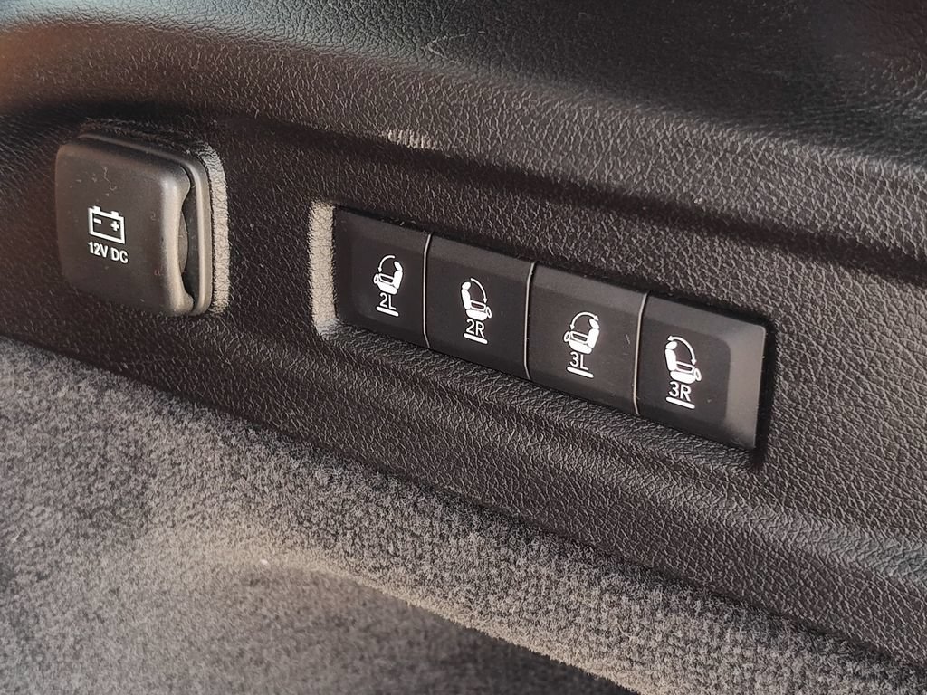 Used 2021 Jeep Grand Cherokee L Summit AWD/4WD image 10