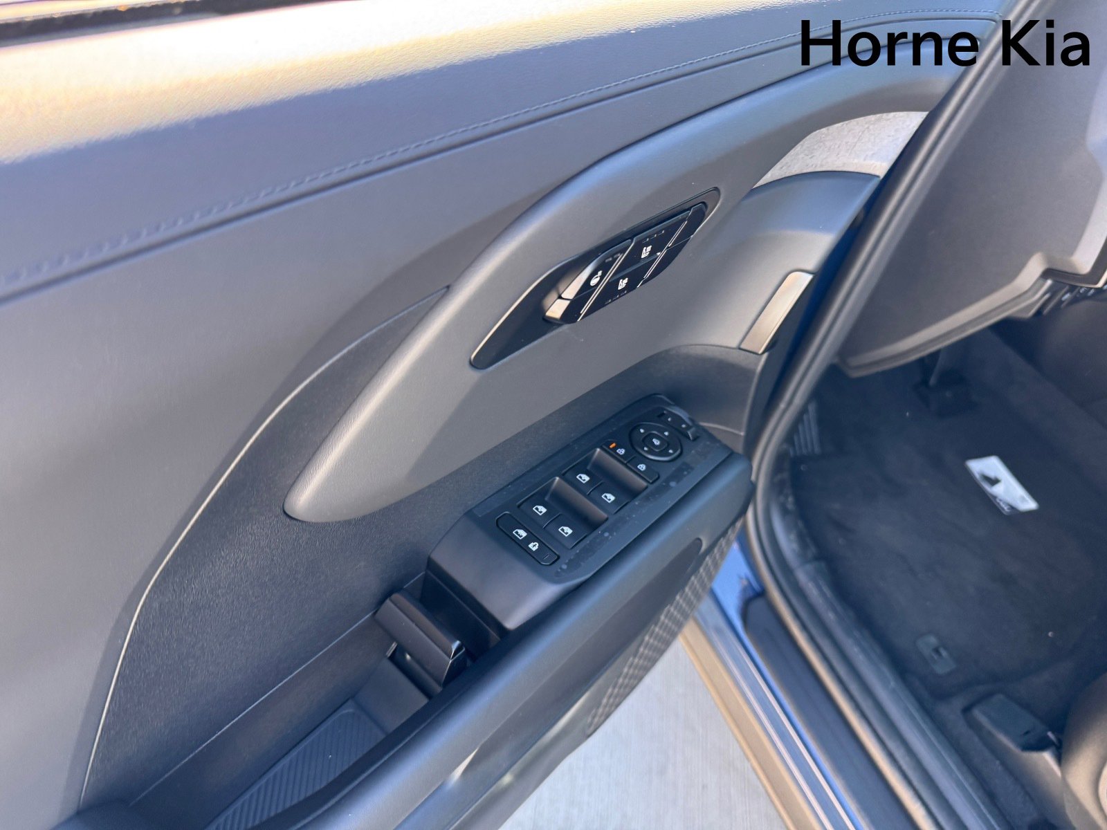 New 2027 Kia Telluride EX X-Line image 8