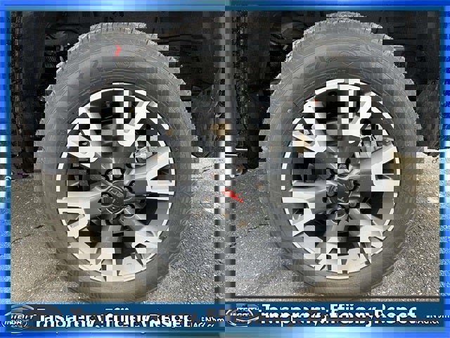 Used 2026 Toyota 4Runner TRD Sport Premium image 11