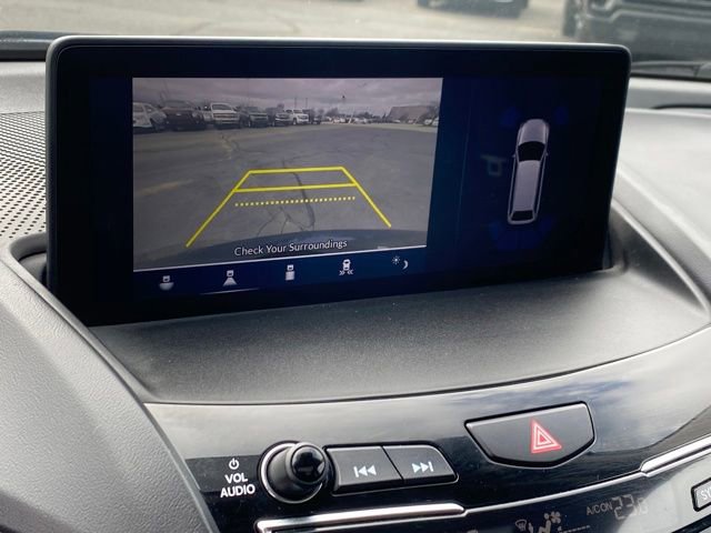 Used 2020 Acura RDX AWD image 9