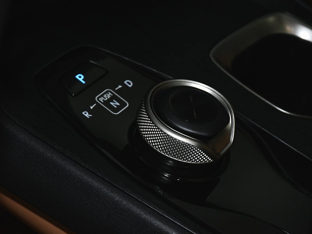 Used 2023 Lexus RZ 450e Premium image 46