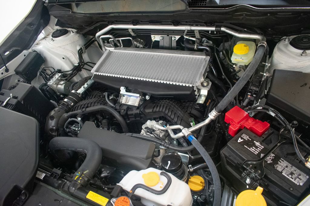 New 2026 Subaru Ascent Touring image 8