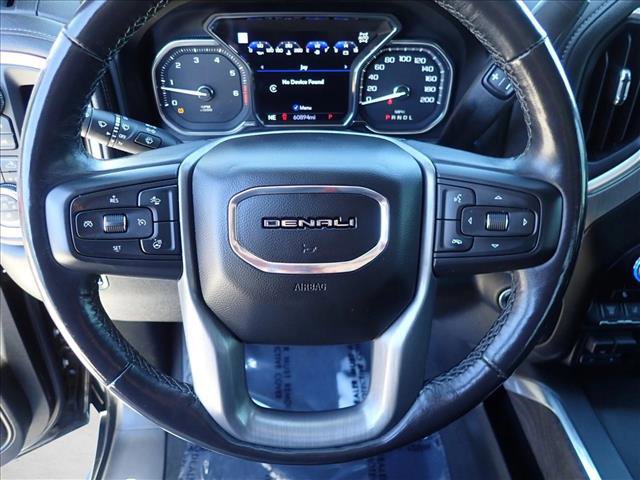 Used 2022 GMC Sierra 3500 Denali w/ Denali Ultimate Package image 13