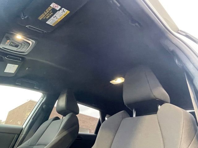 Used 2024 Subaru Solterra Premium image 14