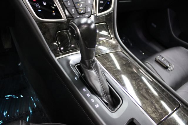 Used 2015 Buick LaCrosse Leather AWD/4WD image 15