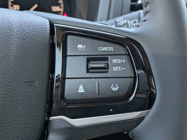 New 2026 Honda Odyssey Touring image 28