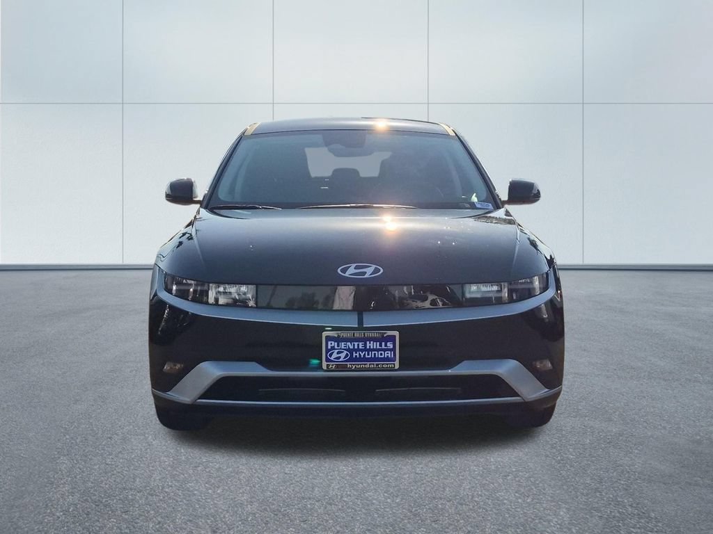 New 2026 Hyundai Ioniq 5 SEL RWD image 2