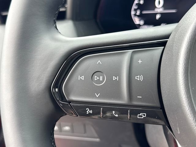 New 2026 MAZDA CX-5 Preferred image 24