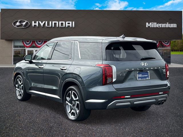 Certified 2023 Hyundai Palisade Limited image 6