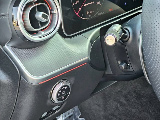 Certified 2026 Mercedes-Benz CLE 53 AMG 4MATIC Coupe image 18