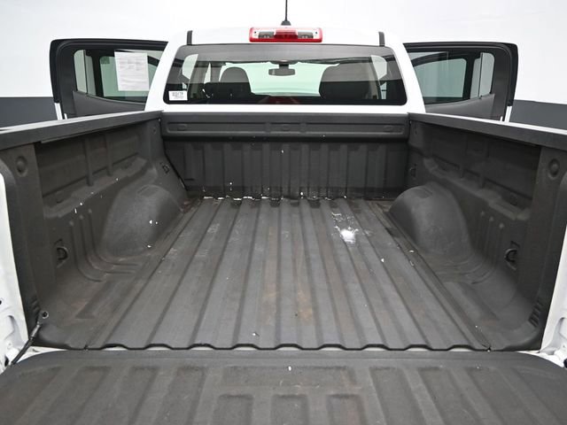 Used 2022 Chevrolet Colorado W/T image 13
