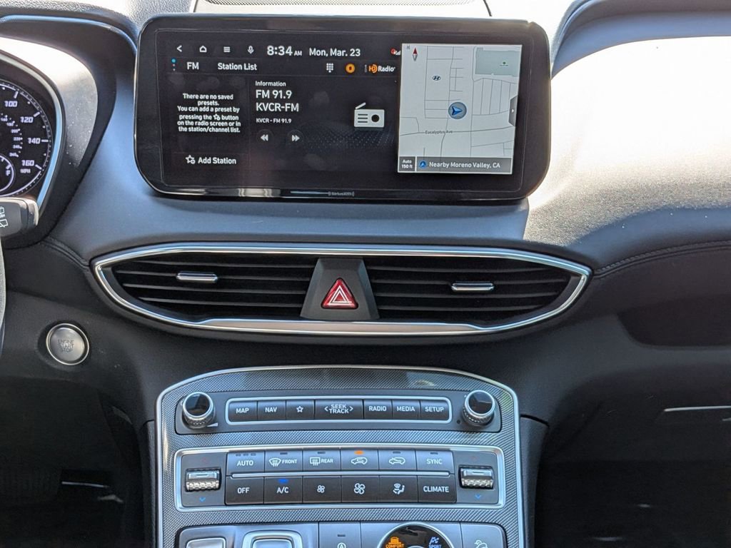 Certified 2023 Hyundai Santa Fe XRT image 23