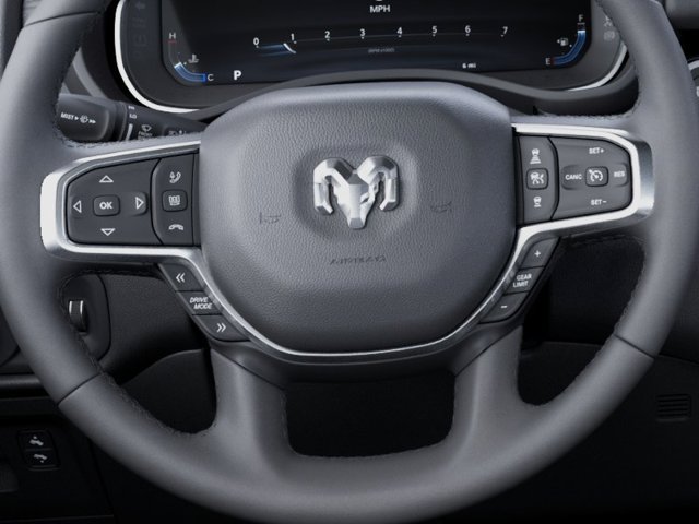 New 2026 RAM 1500 Laramie AWD/4WD image 24