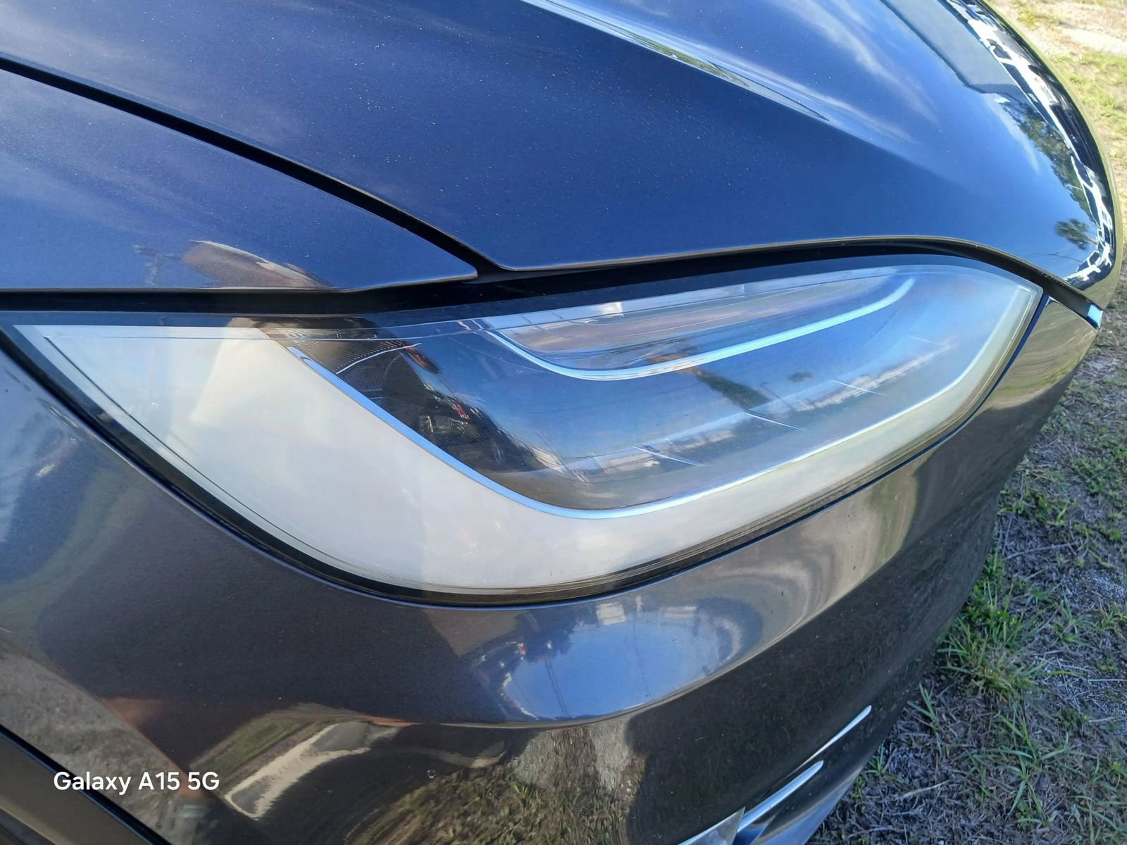 Used 2017 Tesla Model X 100D AWD/4WD image 22