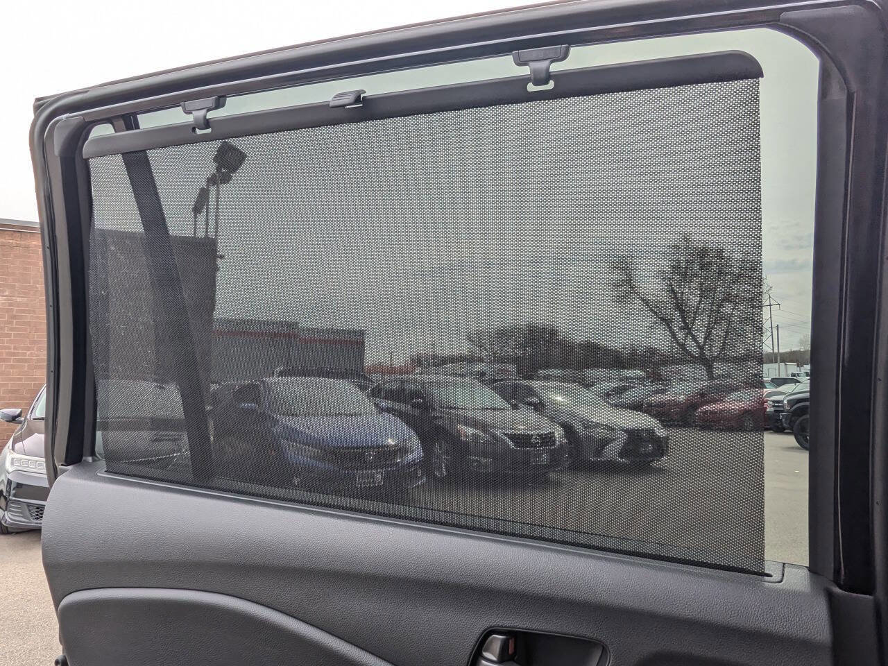Used 2024 Honda Passport TrailSport image 28