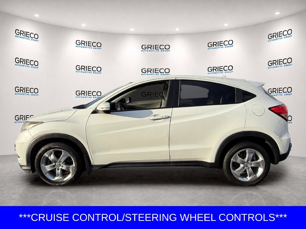 Used 2016 Honda HR-V EX image 4