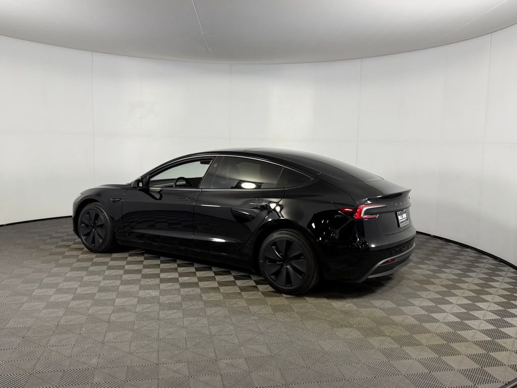 Used 2025 Tesla Model 3 Long Range image 7