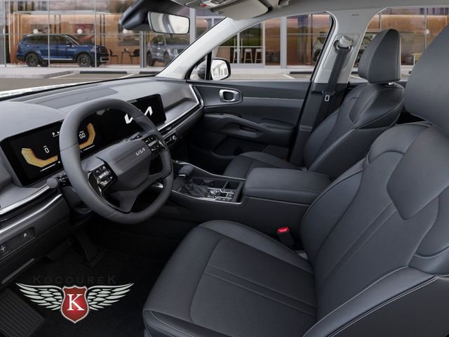 New 2026 Kia Sorento S AWD/4WD image 17