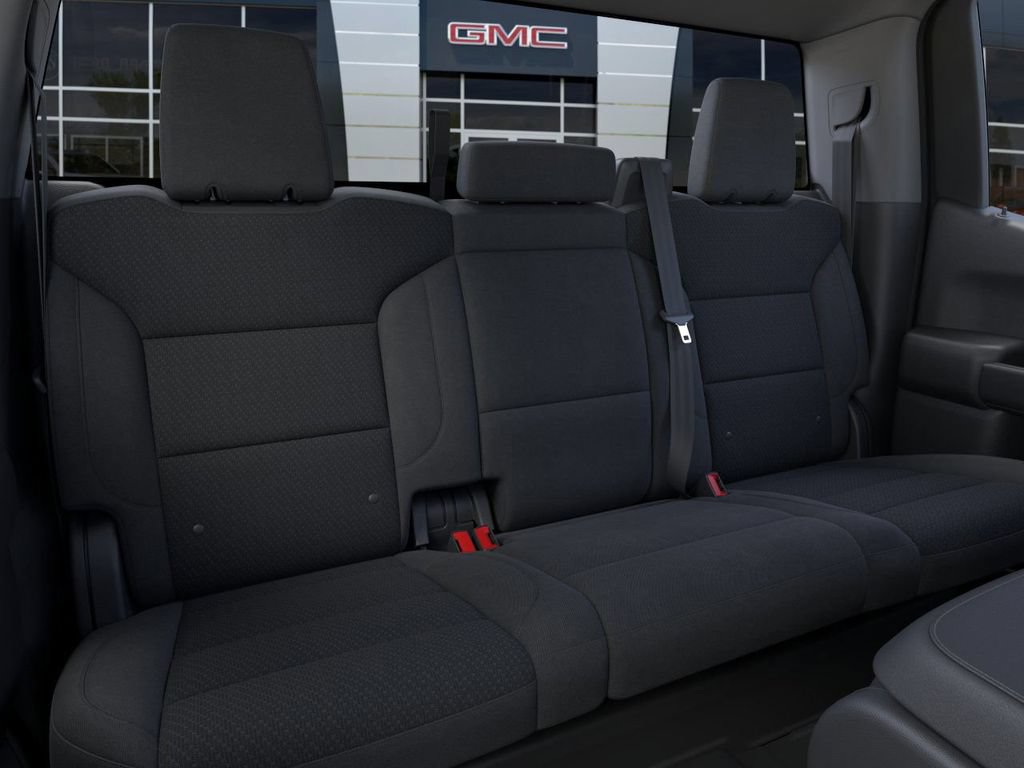 New 2026 GMC Sierra 1500 Pro RWD image 52