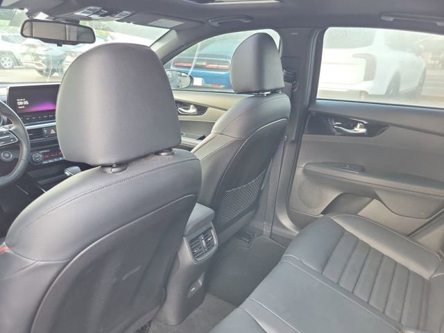 Used 2023 Kia Forte GT w/ GT2 Package image 27