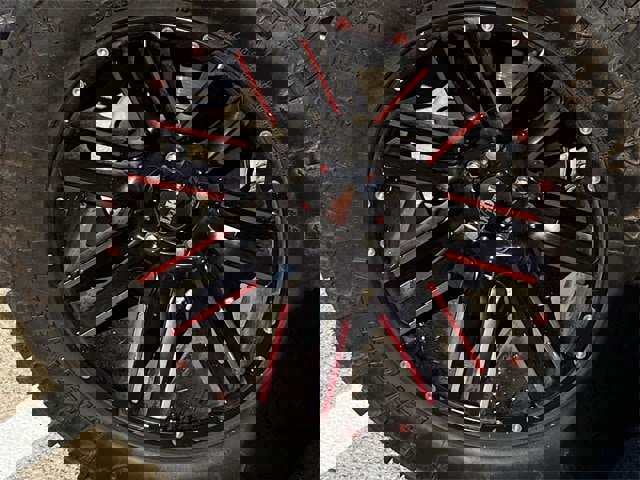 Used 2021 Jeep Wrangler Rubicon image 10