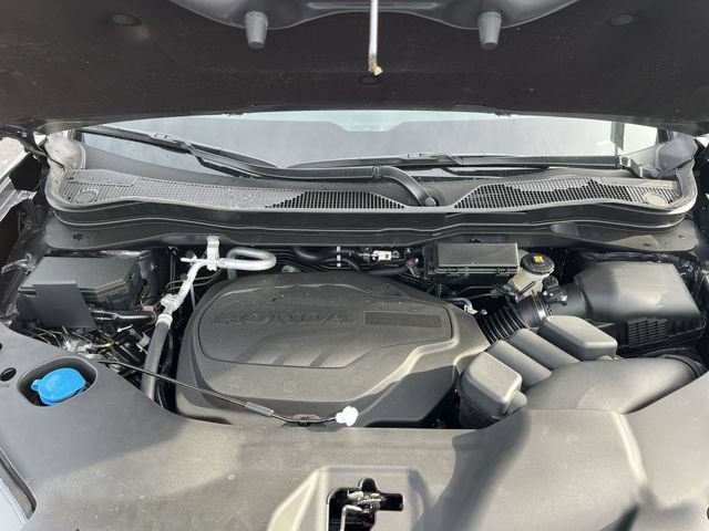 New 2026 Honda Ridgeline RTL image 20