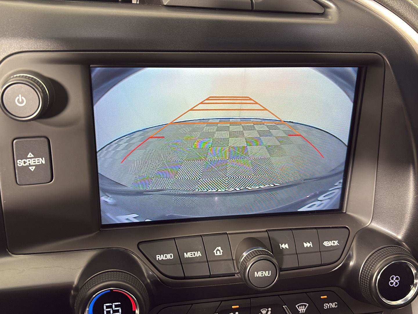 Used 2017 Chevrolet Corvette Z06 image 8