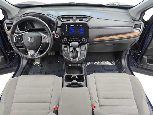 Used 2020 Honda CR-V EX image 9