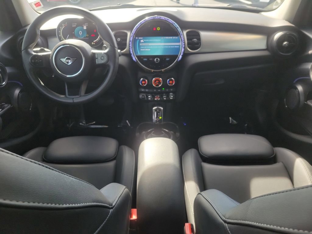 Used 2023 MINI Cooper S image 10