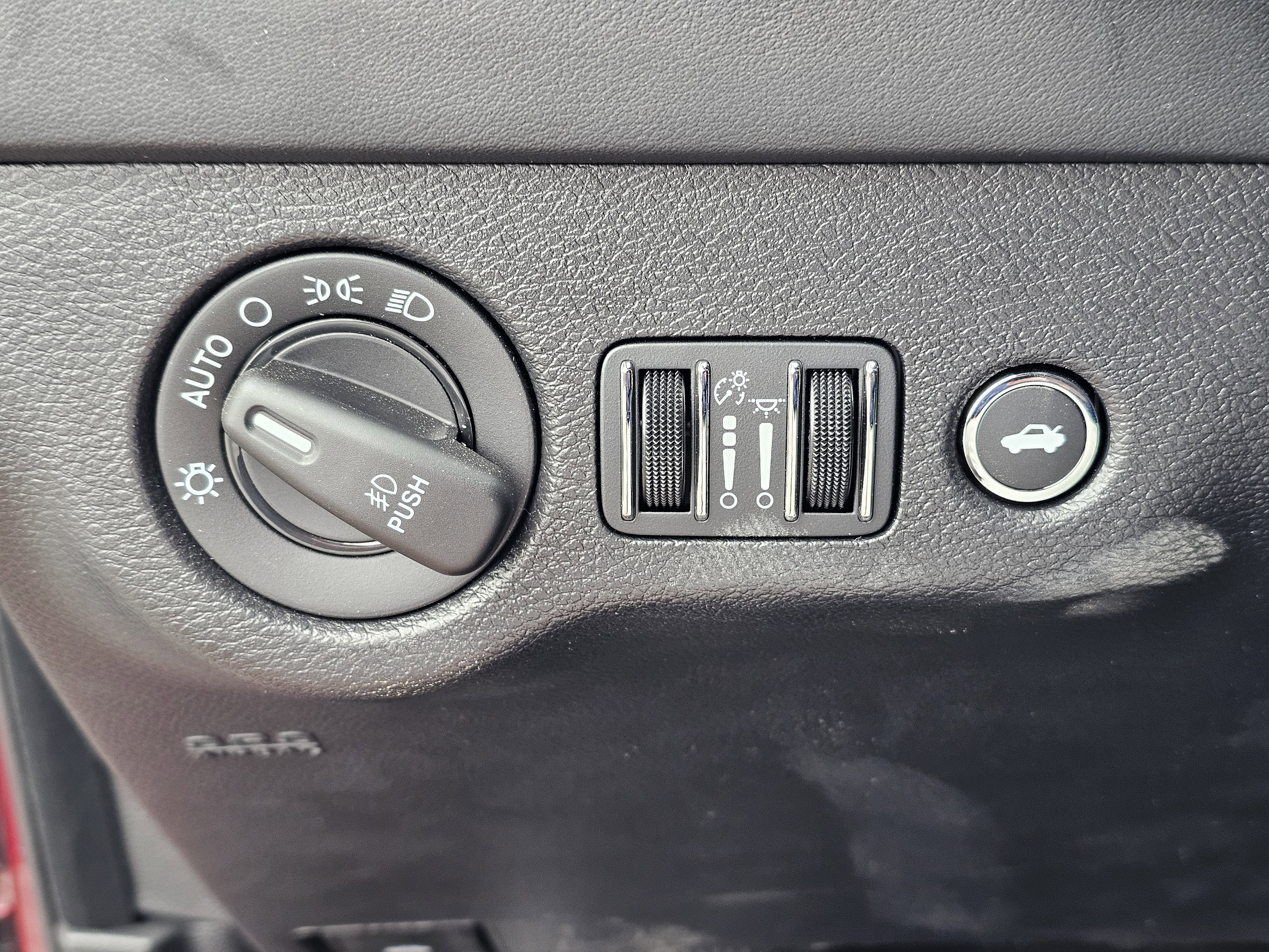 New 2023 Dodge Charger Scat Pack w/ Plus Group image 18