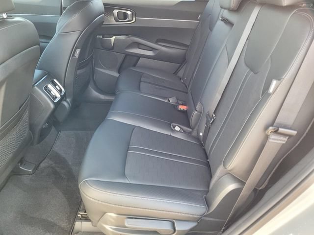 New 2026 Kia Sorento S AWD/4WD image 12